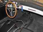 Porsche 356 1500 Super Speedster Racing Car 1955 года